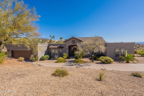 16140 E KEOTA Drive Fountain Hills AZ 85268