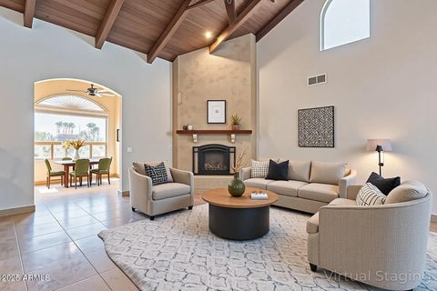 Photo of 16140 E Keota Drive, Fountain Hills, AZ 85268 (MLS # 6837531)