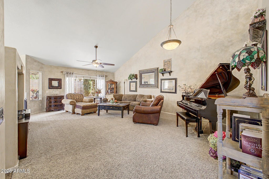 Photo of 1013 N Arvada, Mesa, AZ 85205 (MLS # 7070243)