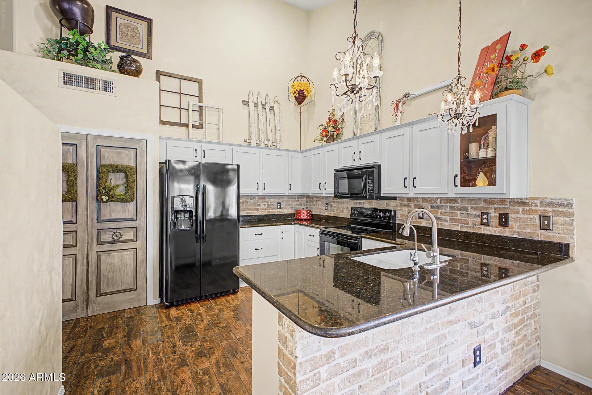 1013 N ARVADA --