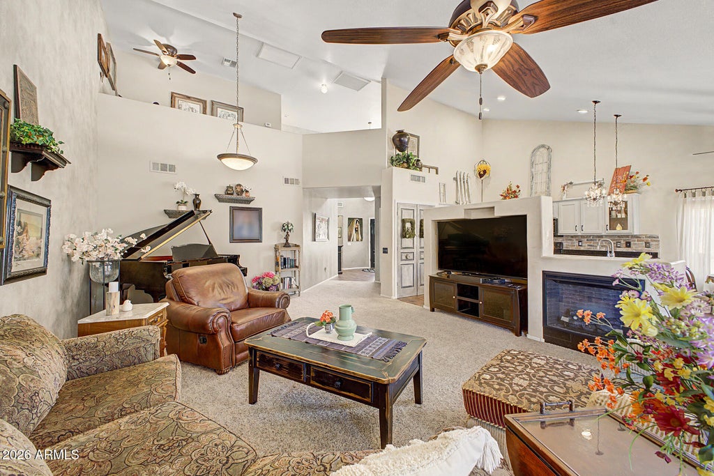 Photo of 1013 N Arvada, Mesa, AZ 85205 (MLS # 7070243)