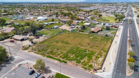 11811 E OCOTILLO Road - Chandler AZ 85249