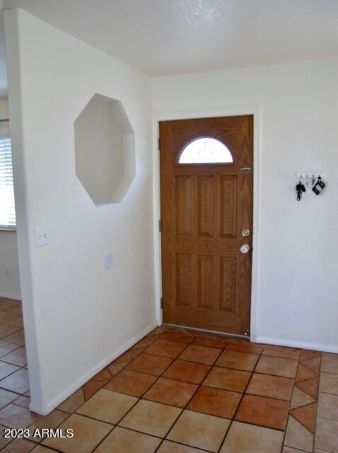 None - Residential Lease