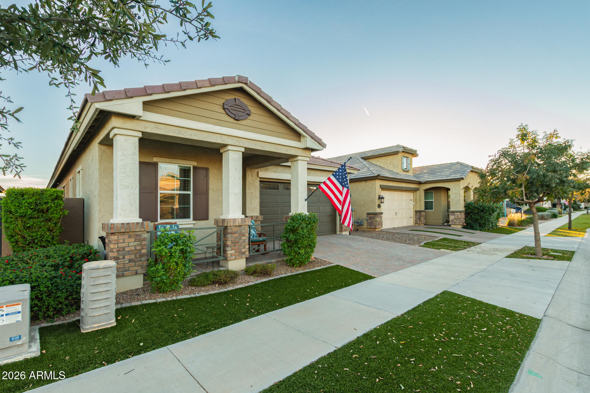 10139 E NARANJA Avenue