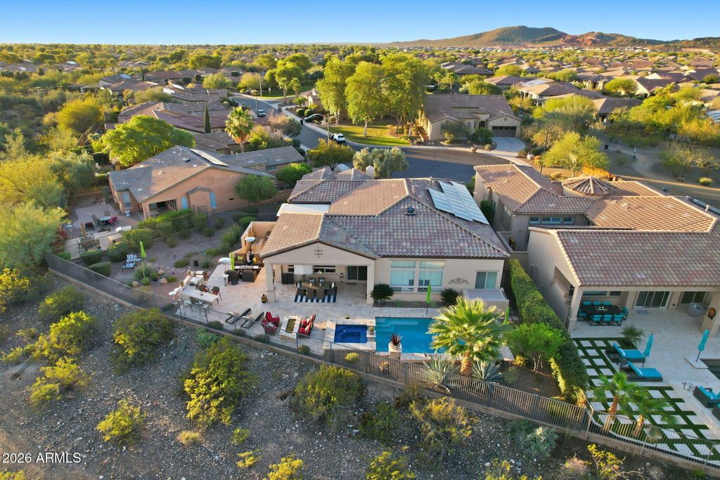 Photo of 29841 N 130th Drive, Peoria, AZ 85383 (MLS # 6964102)