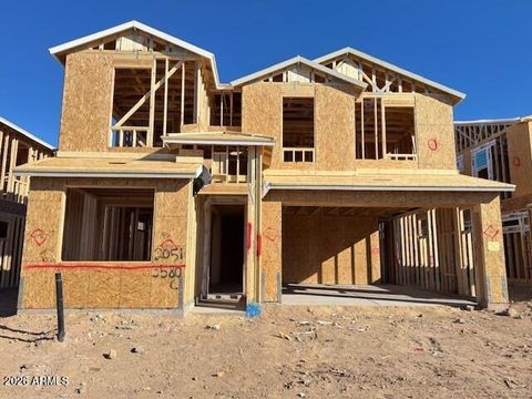 Photo of 6988 W Buckhorn Trail, Peoria, AZ 85383 (MLS # 6966697)