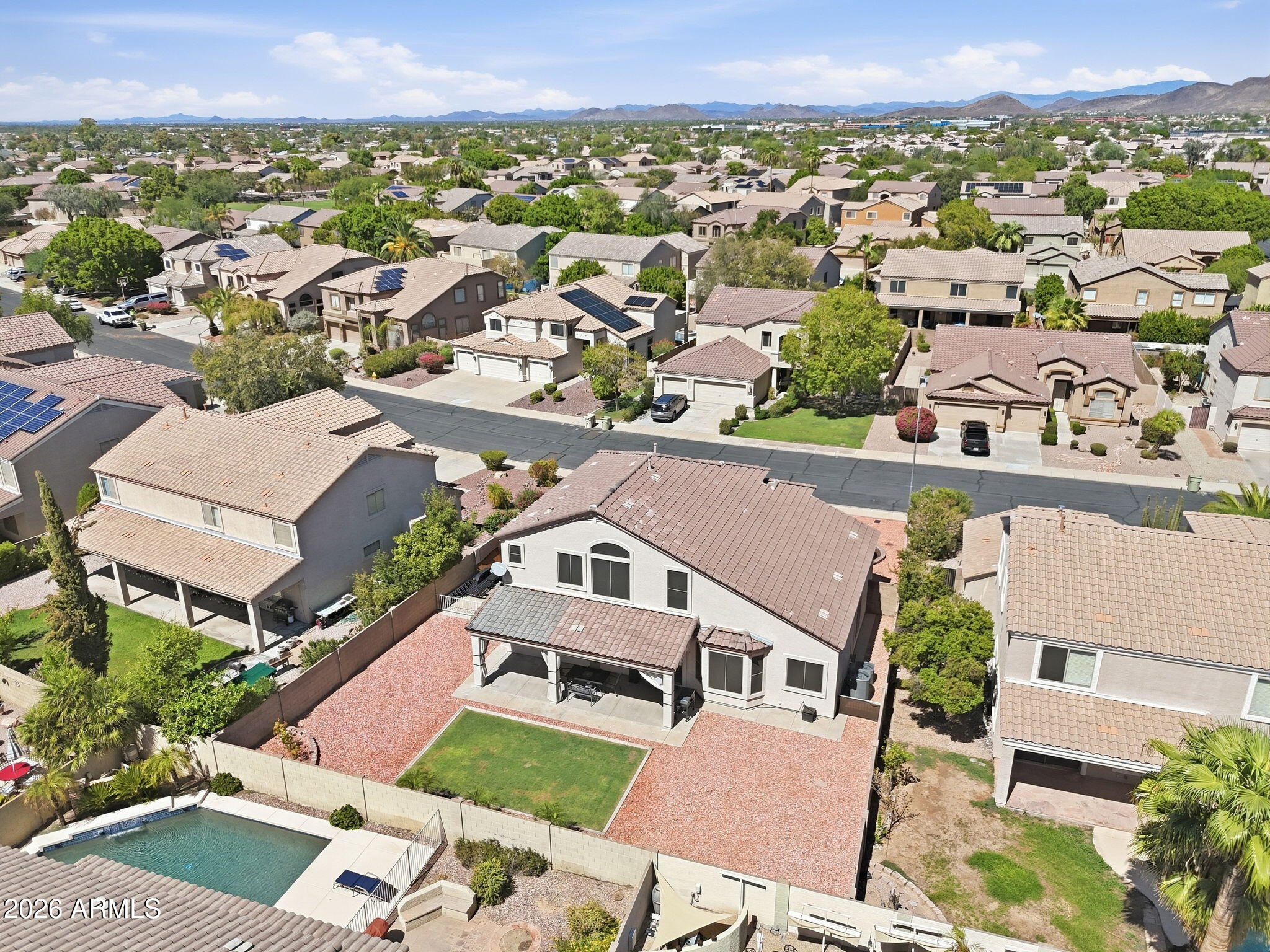 5273 W ANGELA Drive