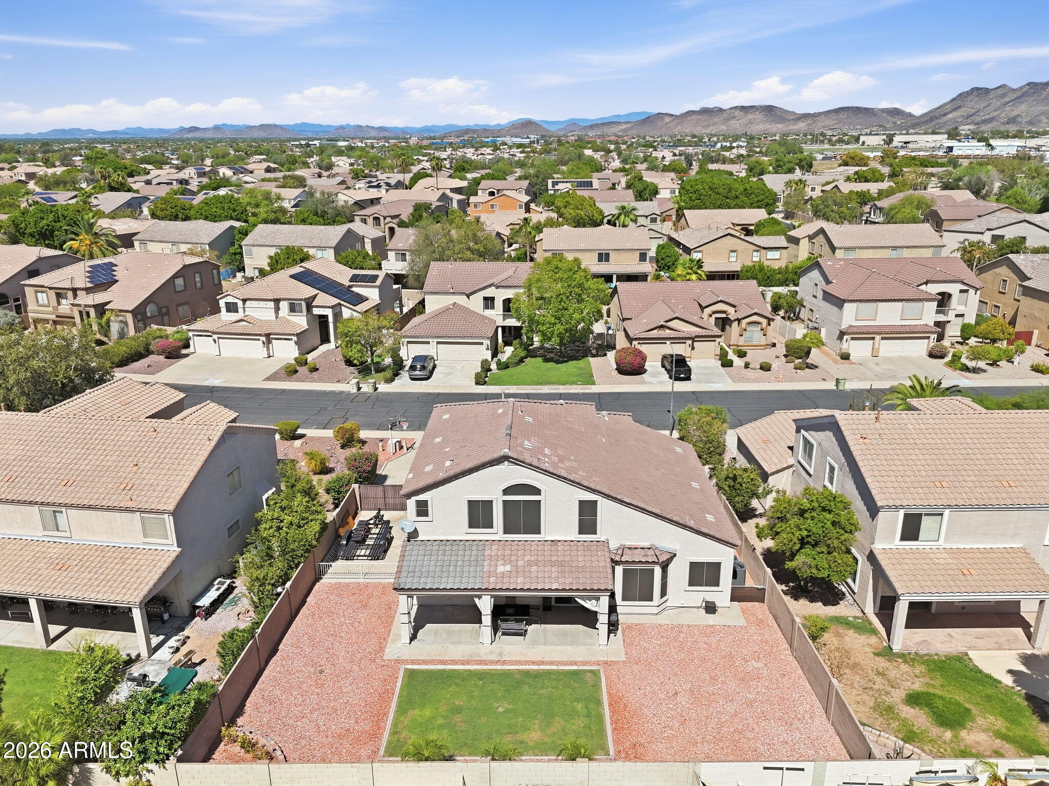 5273 W ANGELA Drive