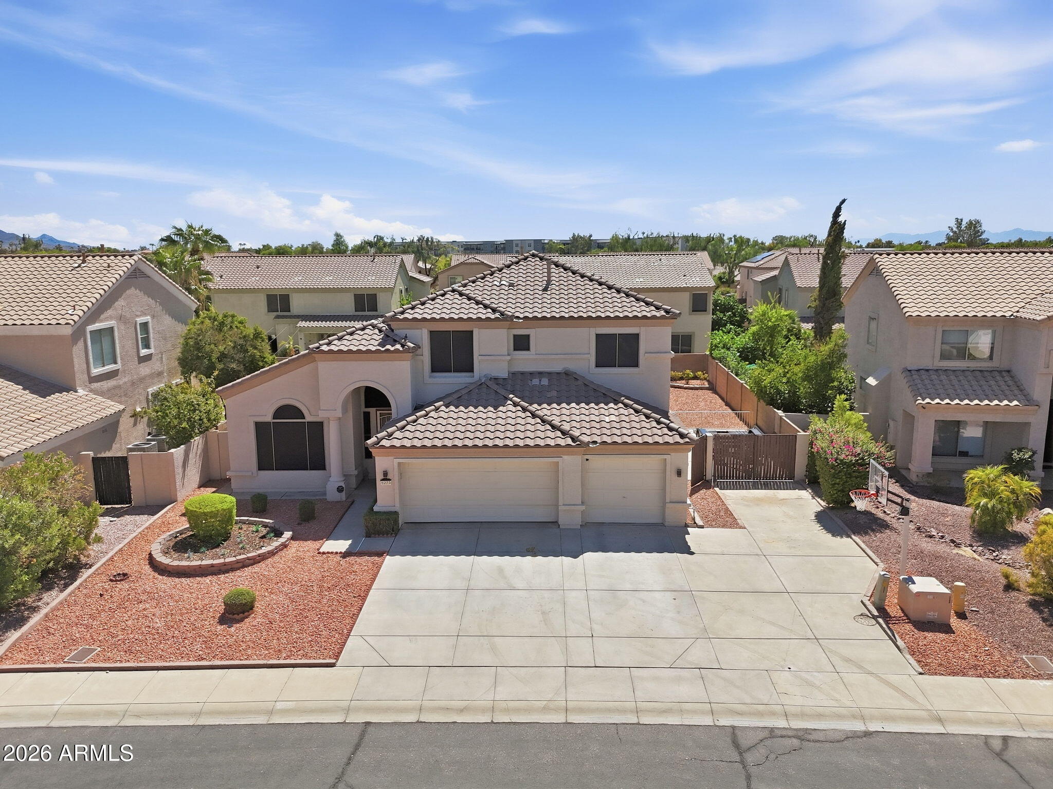 5273 W ANGELA Drive