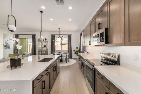 Property photo of 3654 E Cape Marigold Lane, San Tan Valley, AZ 85140