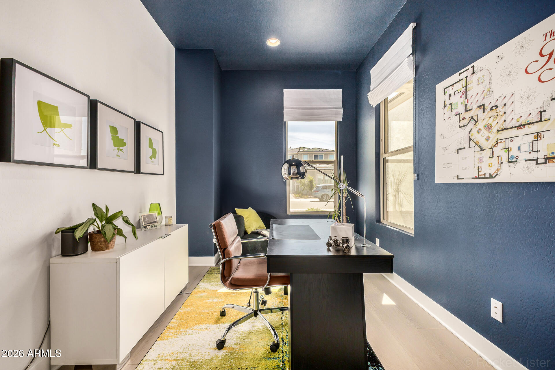 3654 E CAPE MARIGOLD Lane