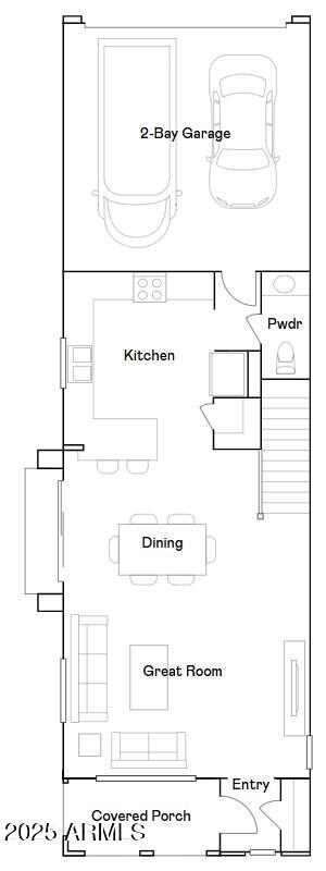 2932 N 98TH Lane