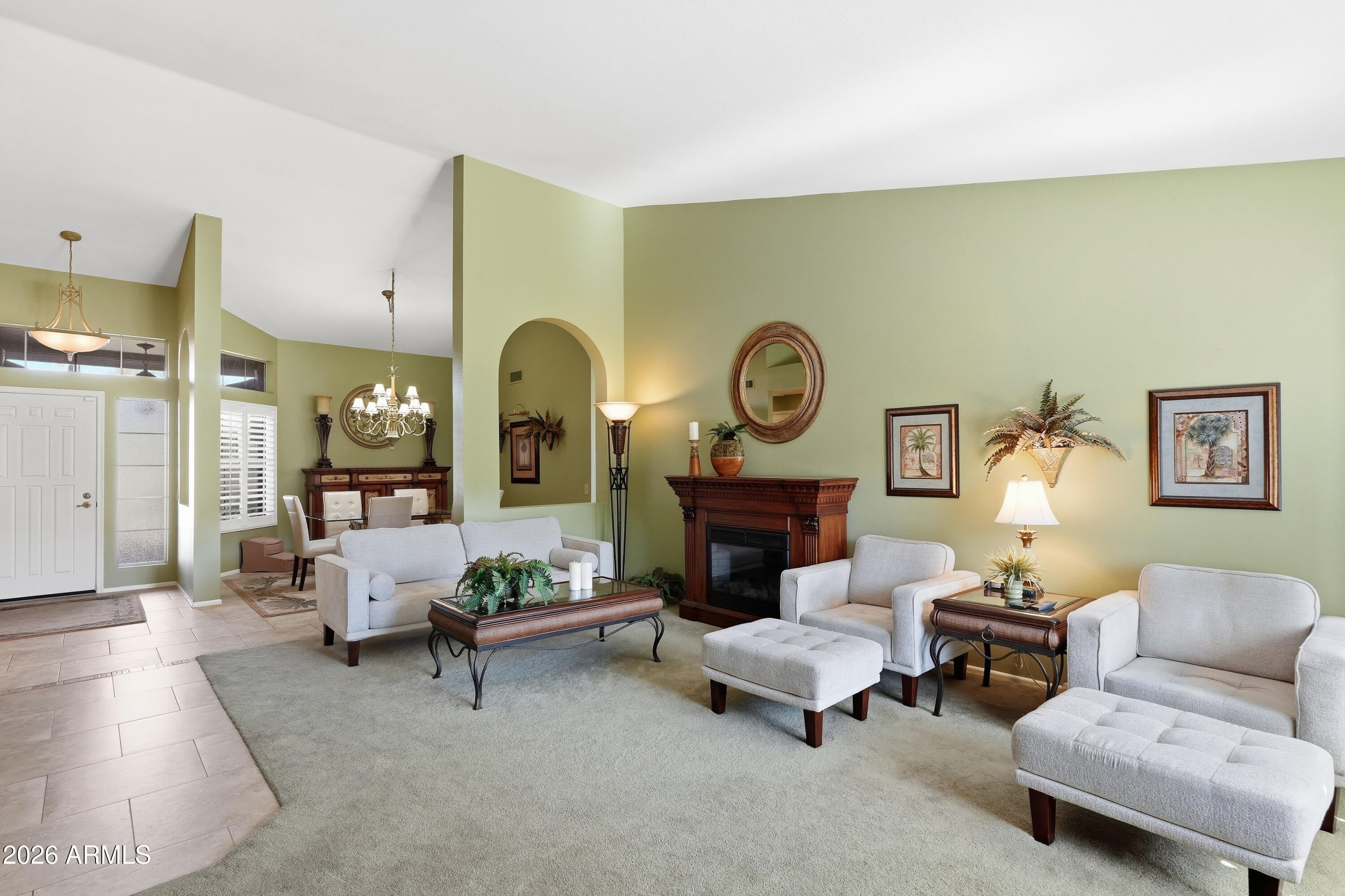 19602 N KEYSTONE Drive