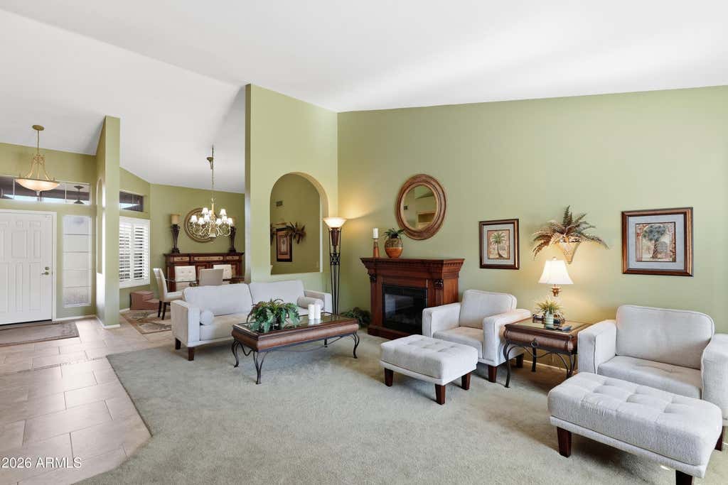 Photo of 19602 N Keystone Drive, Sun City West, AZ 85375 (MLS # 7069462)