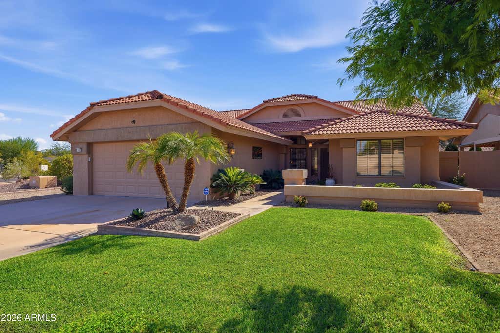 Photo of 19602 N Keystone Drive, Sun City West, AZ 85375 (MLS # 7069462)