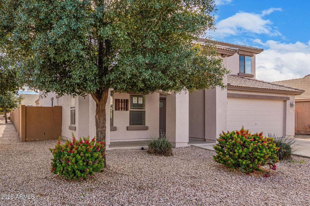 Photo of 3109 E Denim Trail, San Tan Valley, AZ 85143 (MLS # 6951861)
