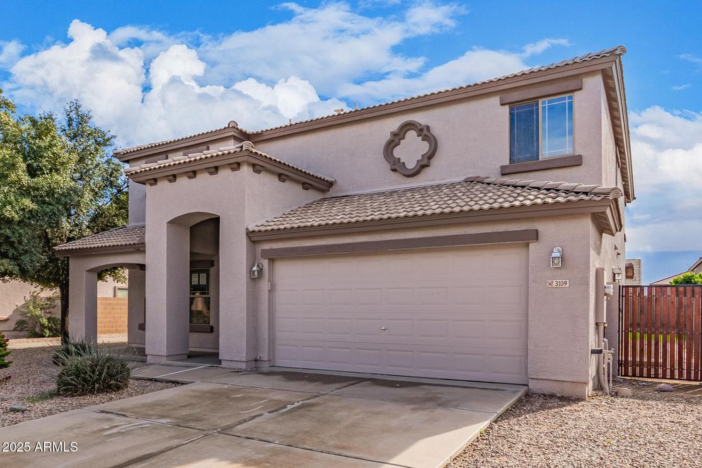 Photo of 3109 E Denim Trail, San Tan Valley, AZ 85143 (MLS # 6951861)