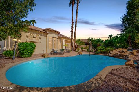2069 E CEDAR Place Chandler AZ 85249