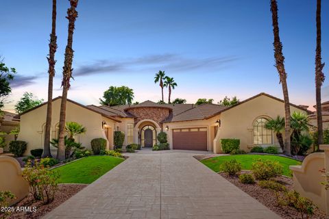 2069 E CEDAR Place Chandler AZ 85249