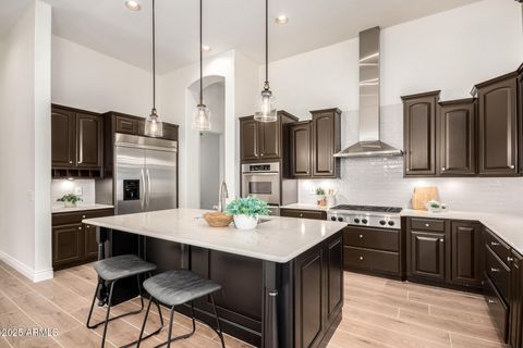 2069 E CEDAR Place Chandler AZ 85249
