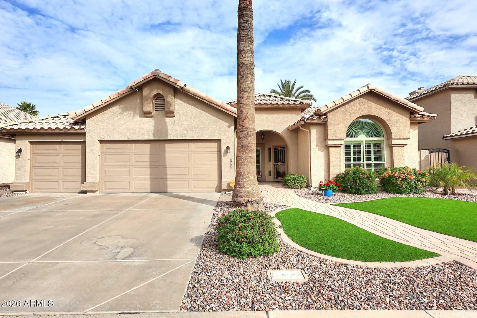 2736 E BROOKWOOD Court