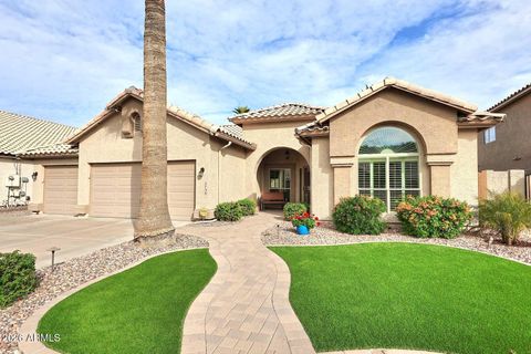 2736 E BROOKWOOD Court Phoenix AZ 85048