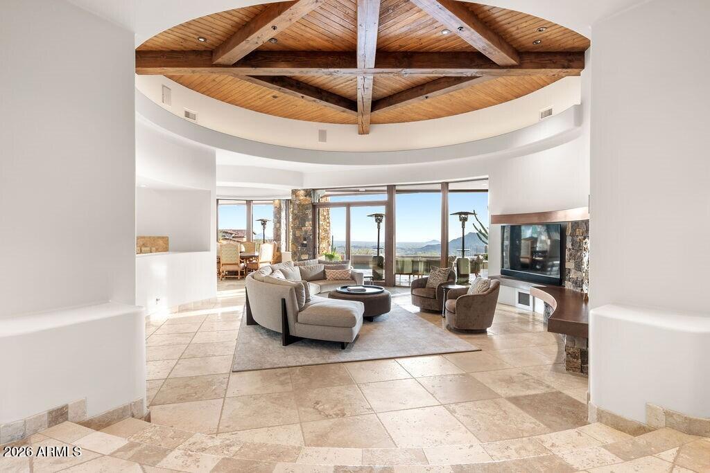 10029 E REFLECTING MOUNTAIN Way