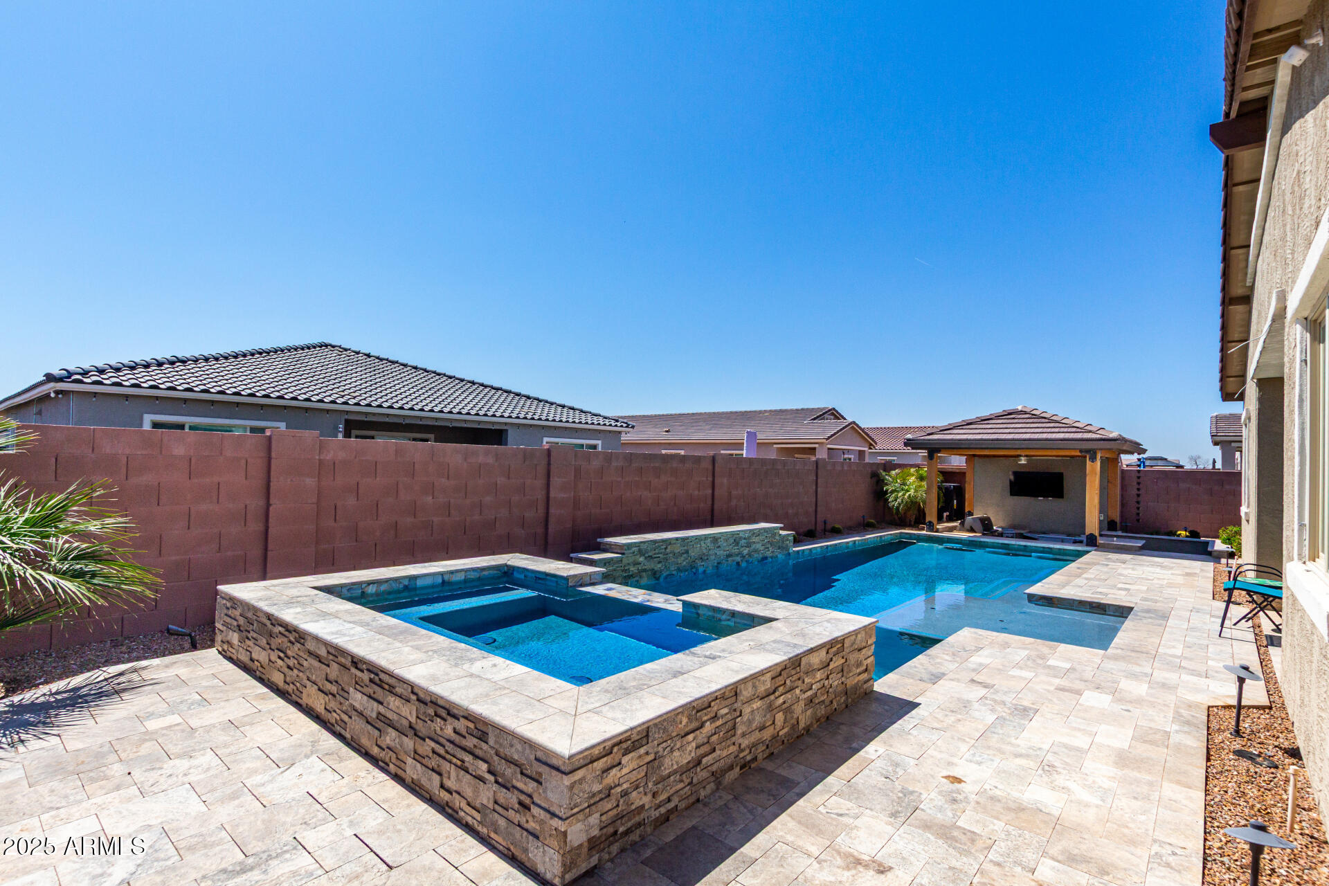 45975 W MOUNTAIN VIEW Road