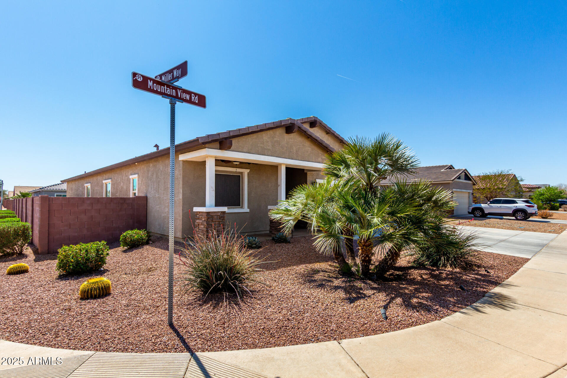 45975 W MOUNTAIN VIEW Road