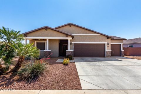 45975 W MOUNTAIN VIEW Road Maricopa AZ 85139