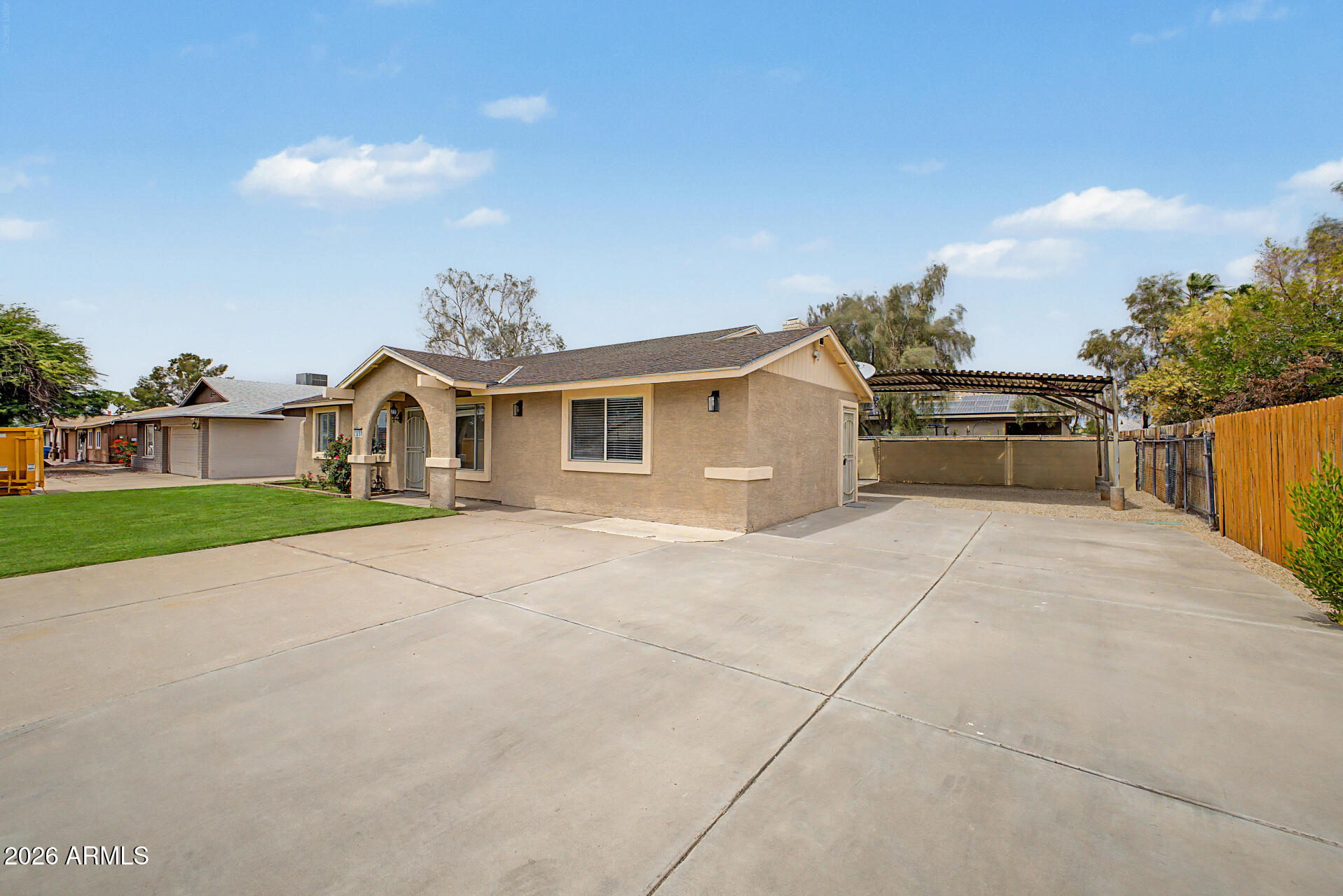 3008 W ANGELA Drive
