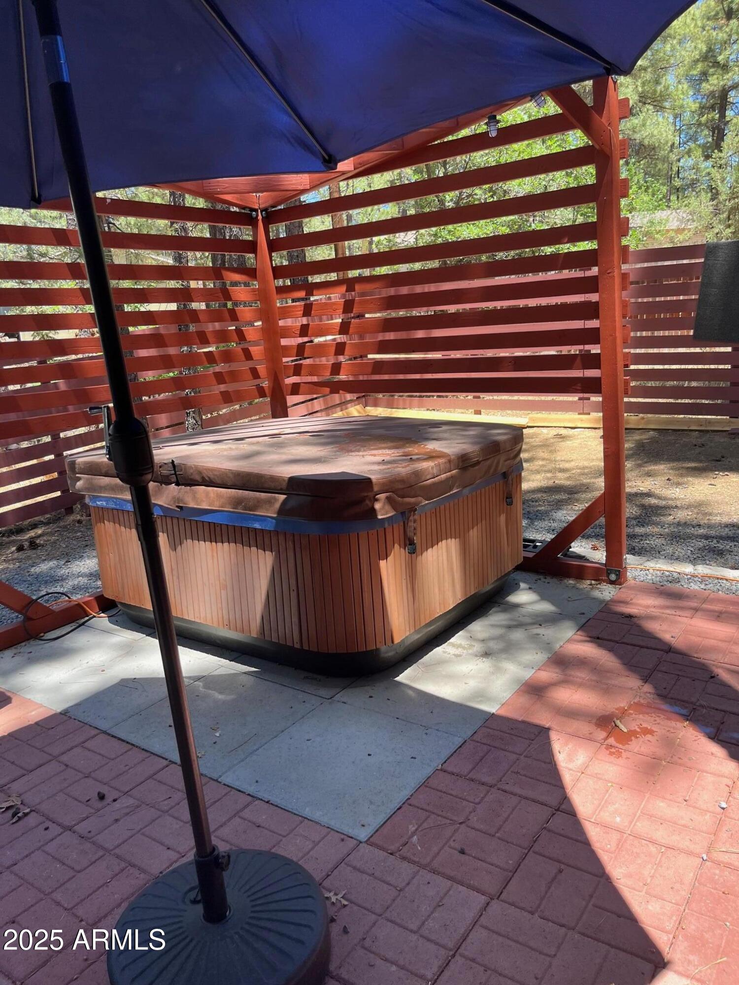 4680 W MOGOLLON Drive