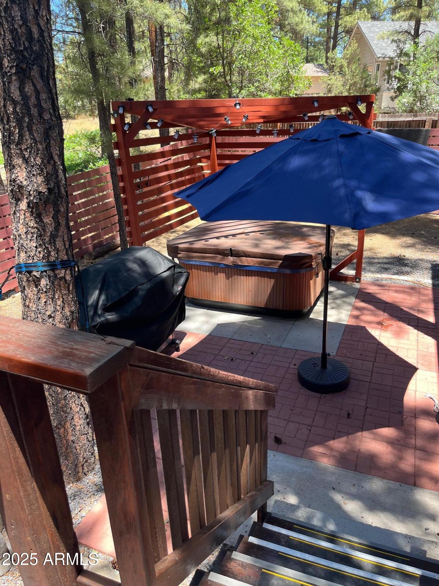 4680 W MOGOLLON Drive