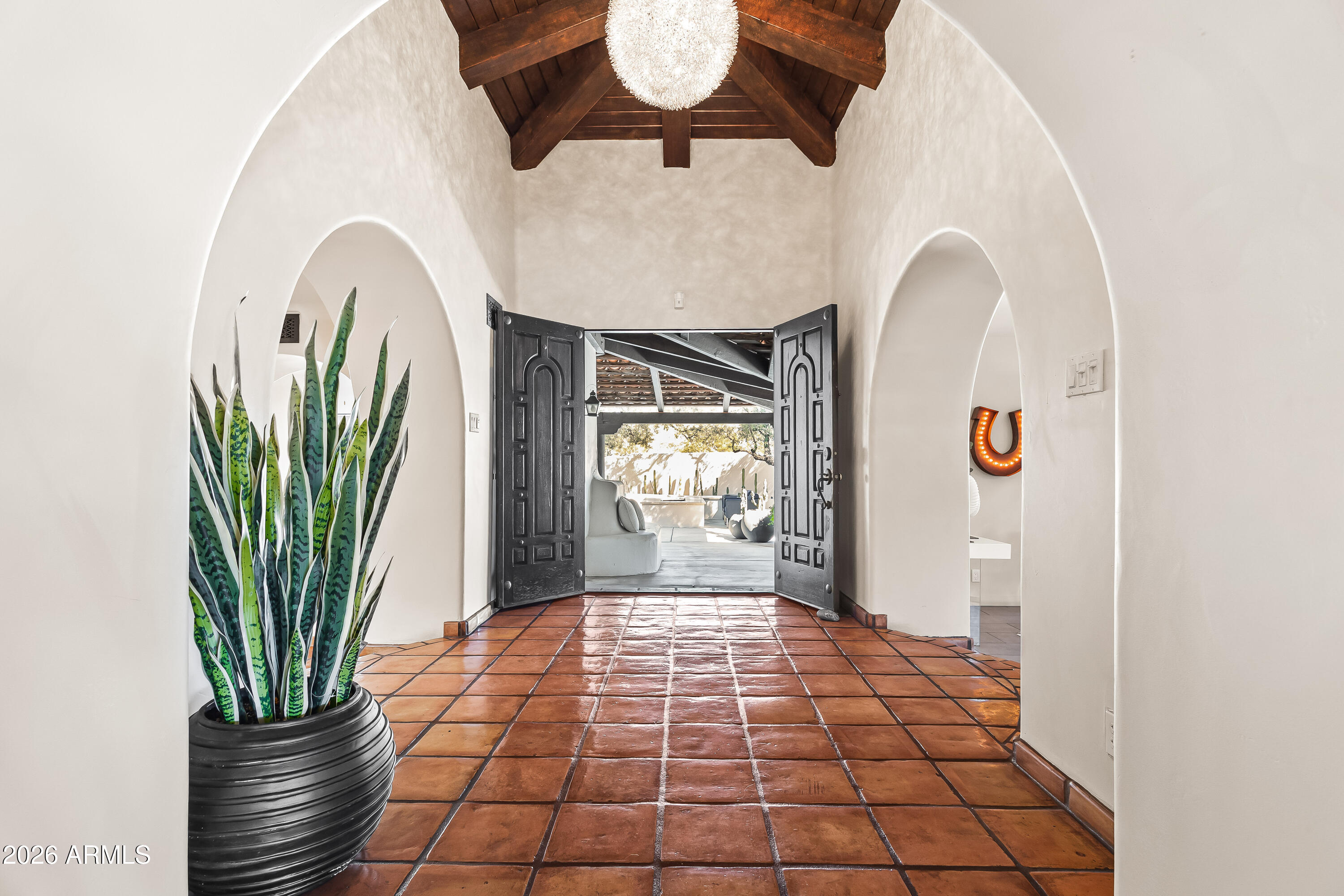 9035 N MORNING GLORY Road