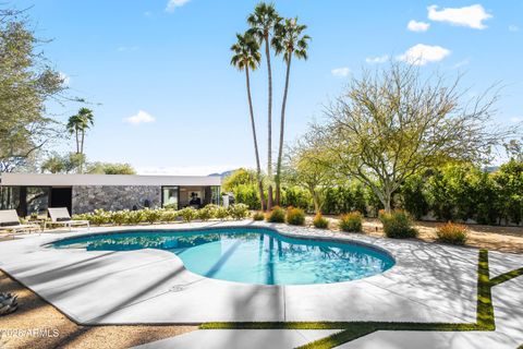 Photo of 9035 N Morning Glory Road, Paradise Valley, AZ 85253 (MLS # 6982898)