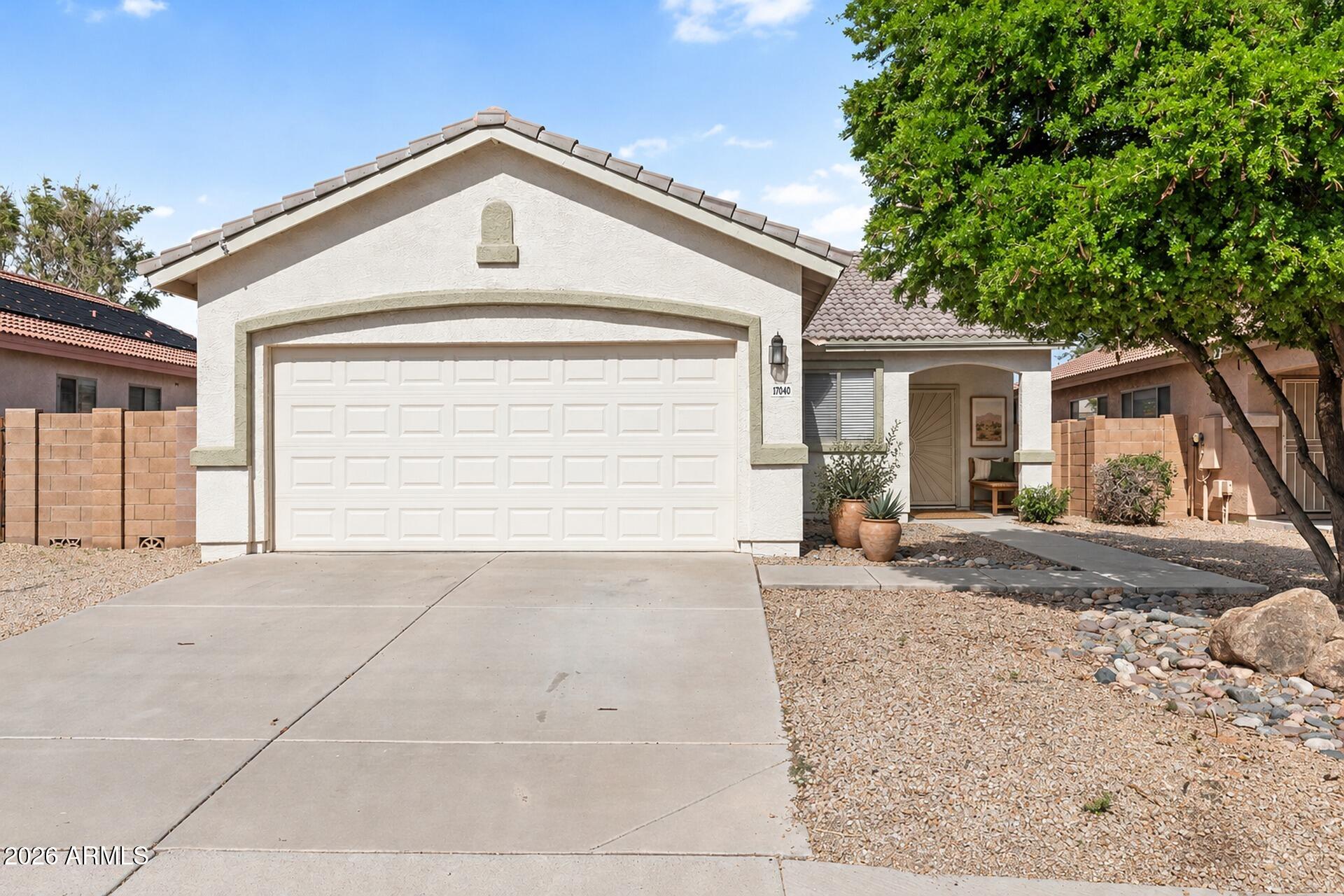 17040 W ABERDEEN Drive