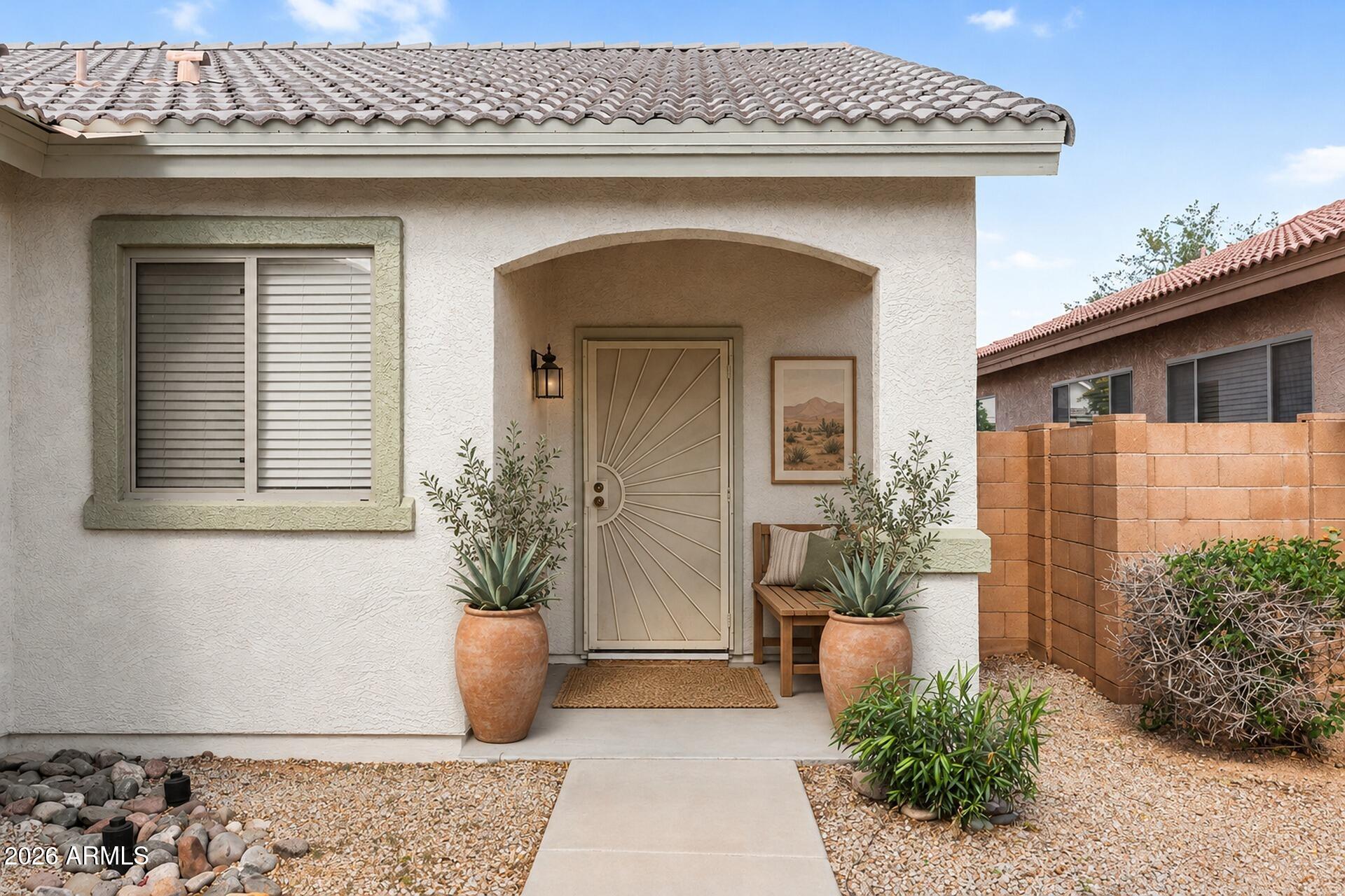 17040 W ABERDEEN Drive