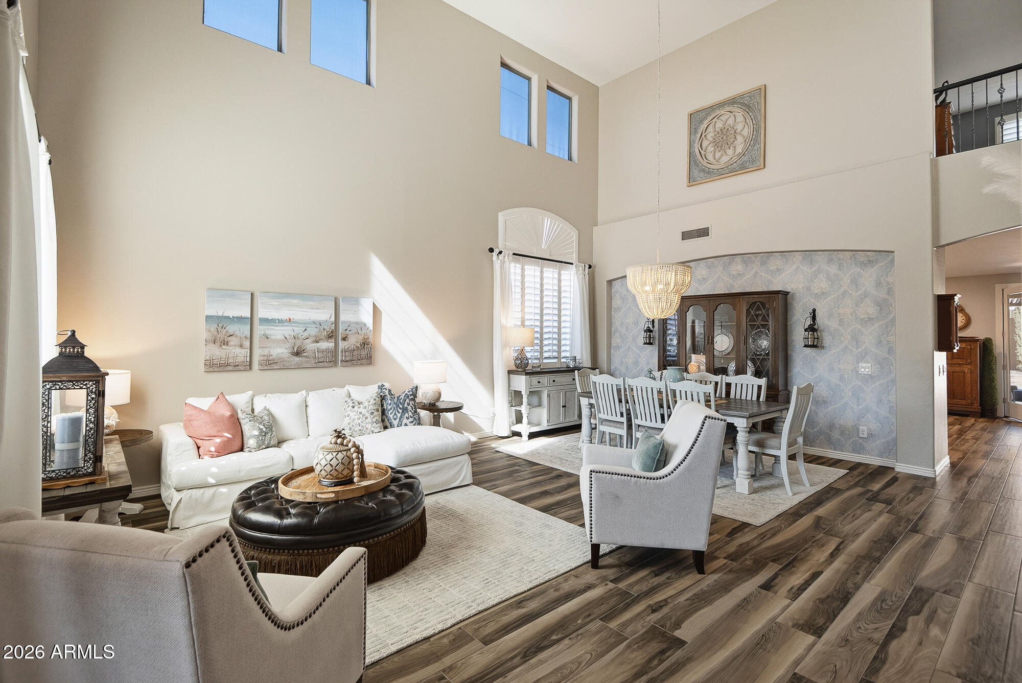 3228 W CARAVAGGIO Lane