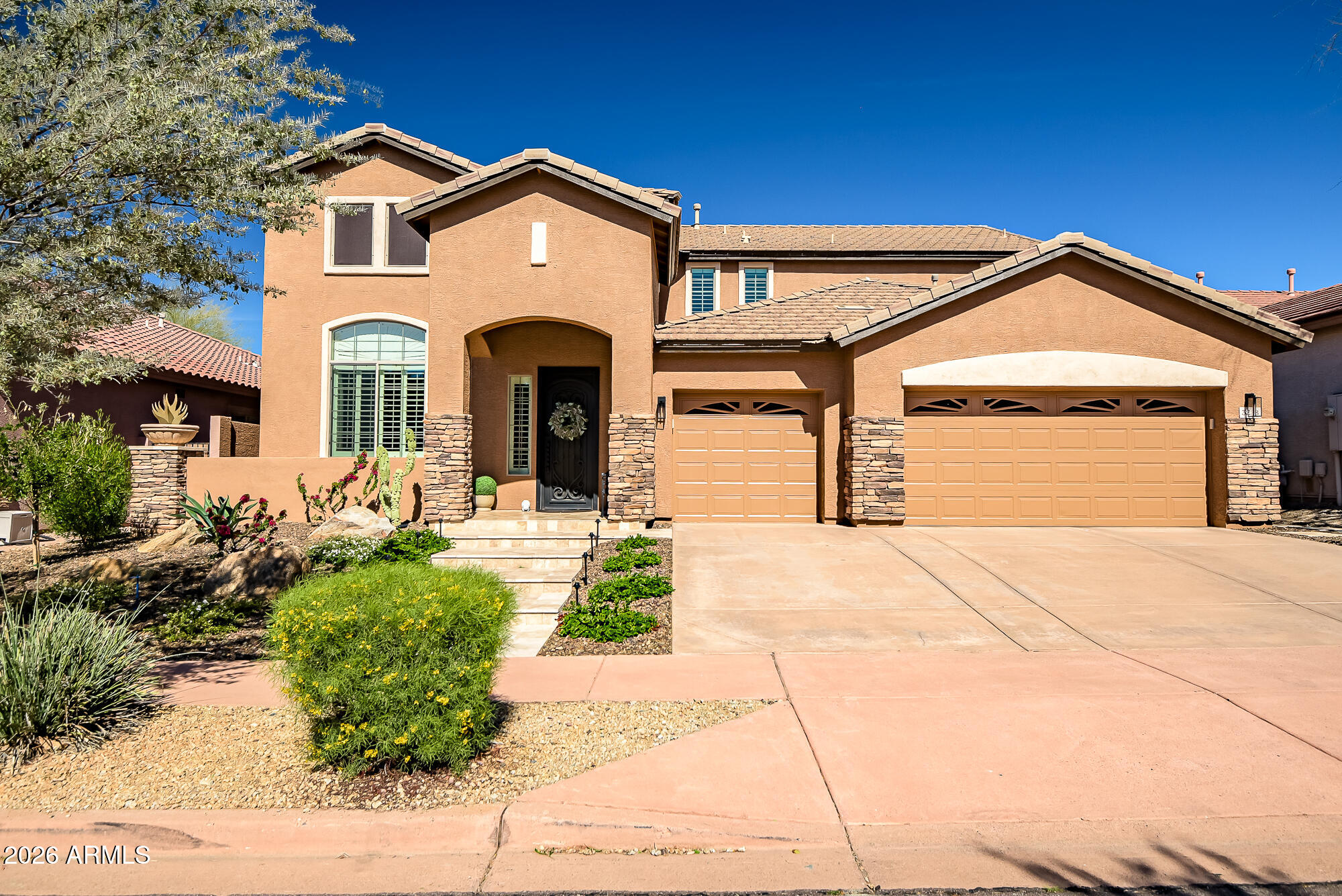 3228 W CARAVAGGIO Lane