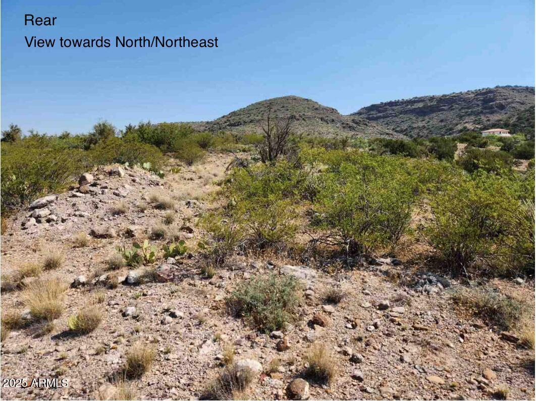 13XX N Page Spring Road -