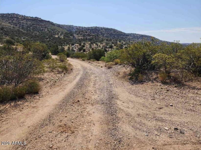 13XX N Page Spring Road -