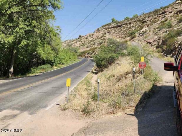 13XX N Page Spring Road -