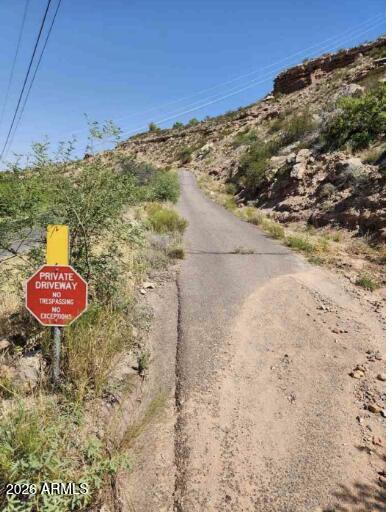 13XX N Page Spring Road -