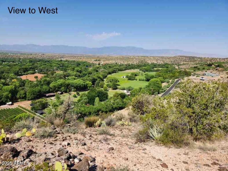 13XX N Page Spring Road -