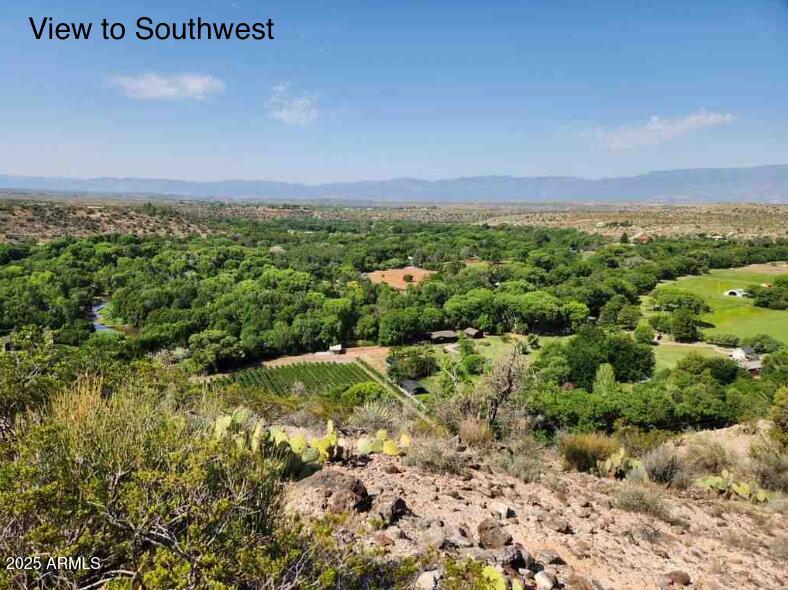 13XX N Page Spring Road -