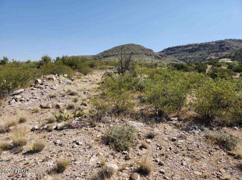 13XX N Page Spring Road -