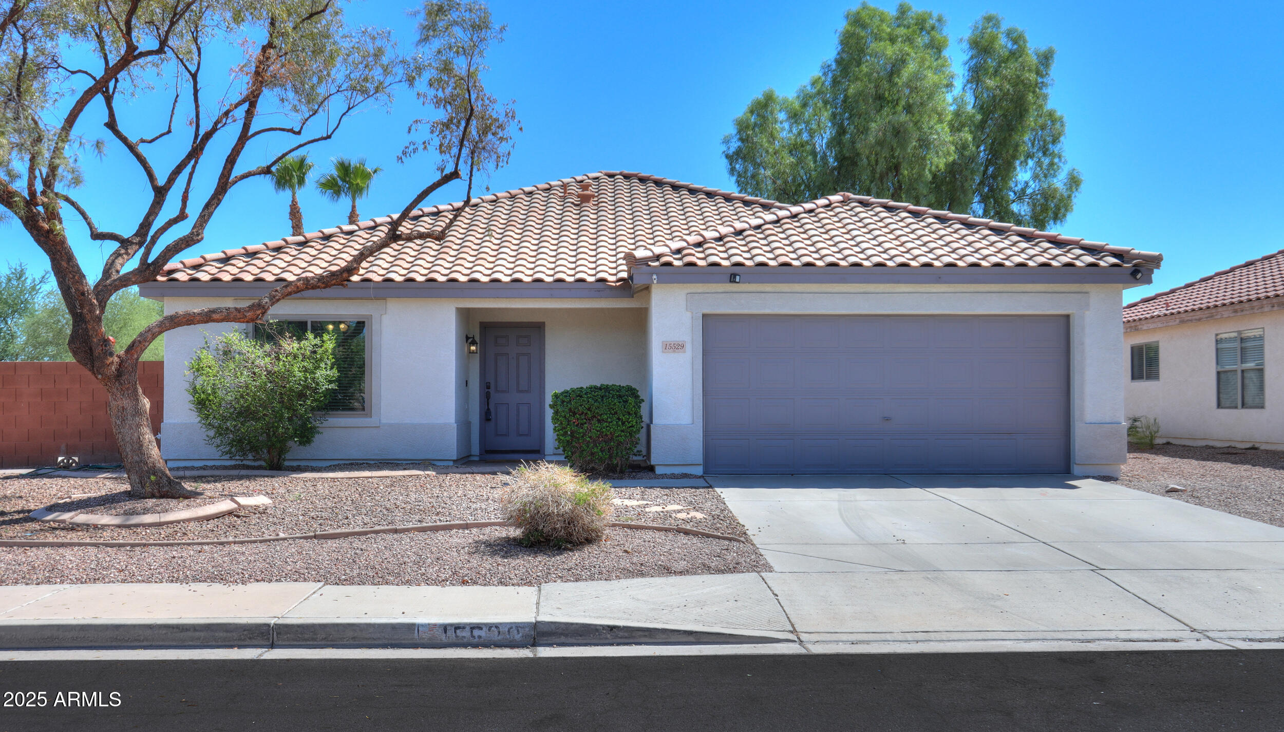 15529 W GELDING Drive