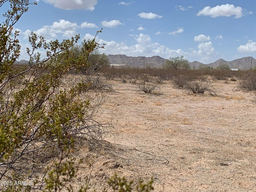 Photo of 0 W Dune Shadow 6e Road #38, Maricopa, AZ 85139 (MLS # 6926317)