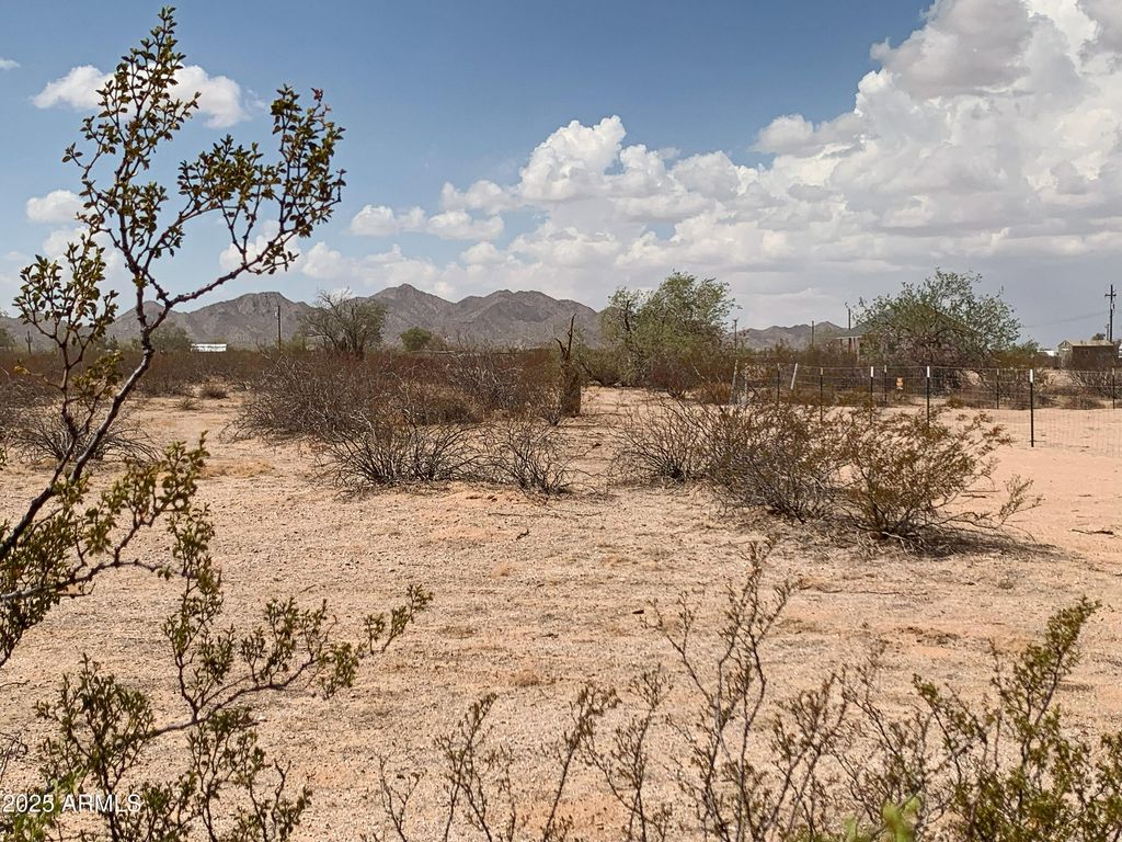 Photo of 0 W Dune Shadow 6e Road #38, Maricopa, AZ 85139 (MLS # 6926317)