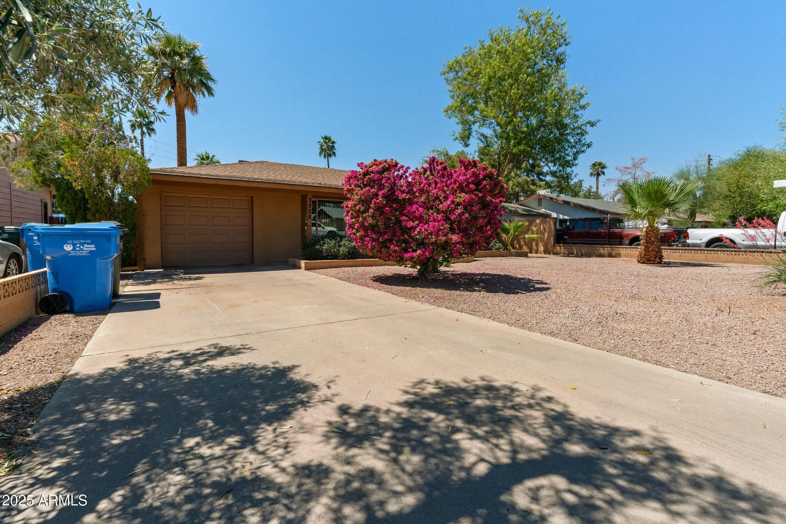 2828 N 51ST Street